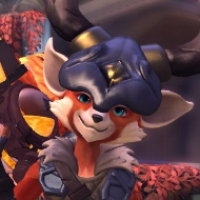 WildCharger's profile image