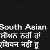 southasian's profile image